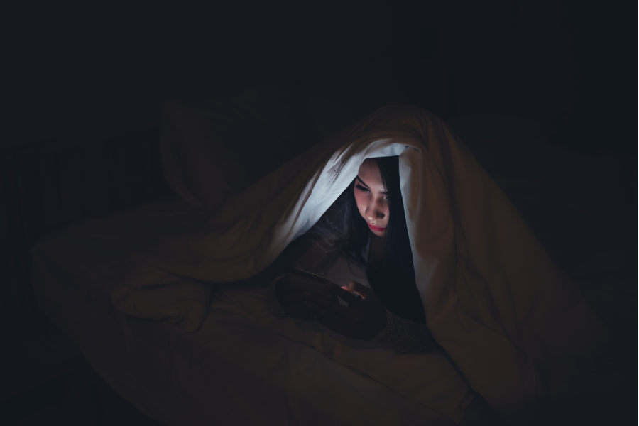 도파민 디톡스