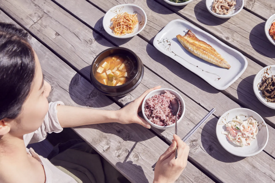 혈액순환에 좋은 음식